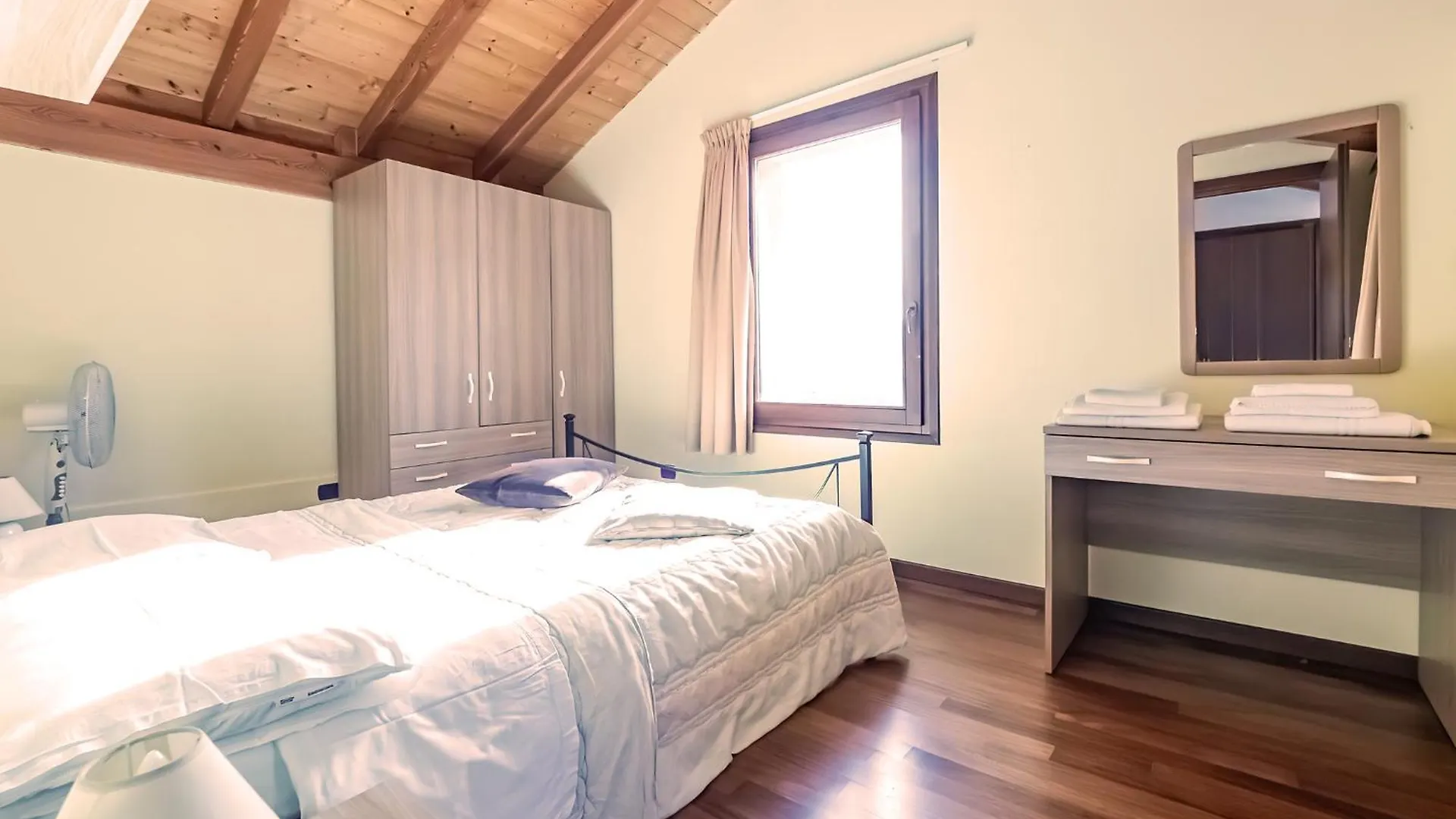 דירות Morbio Rododendro House Relax איטליה