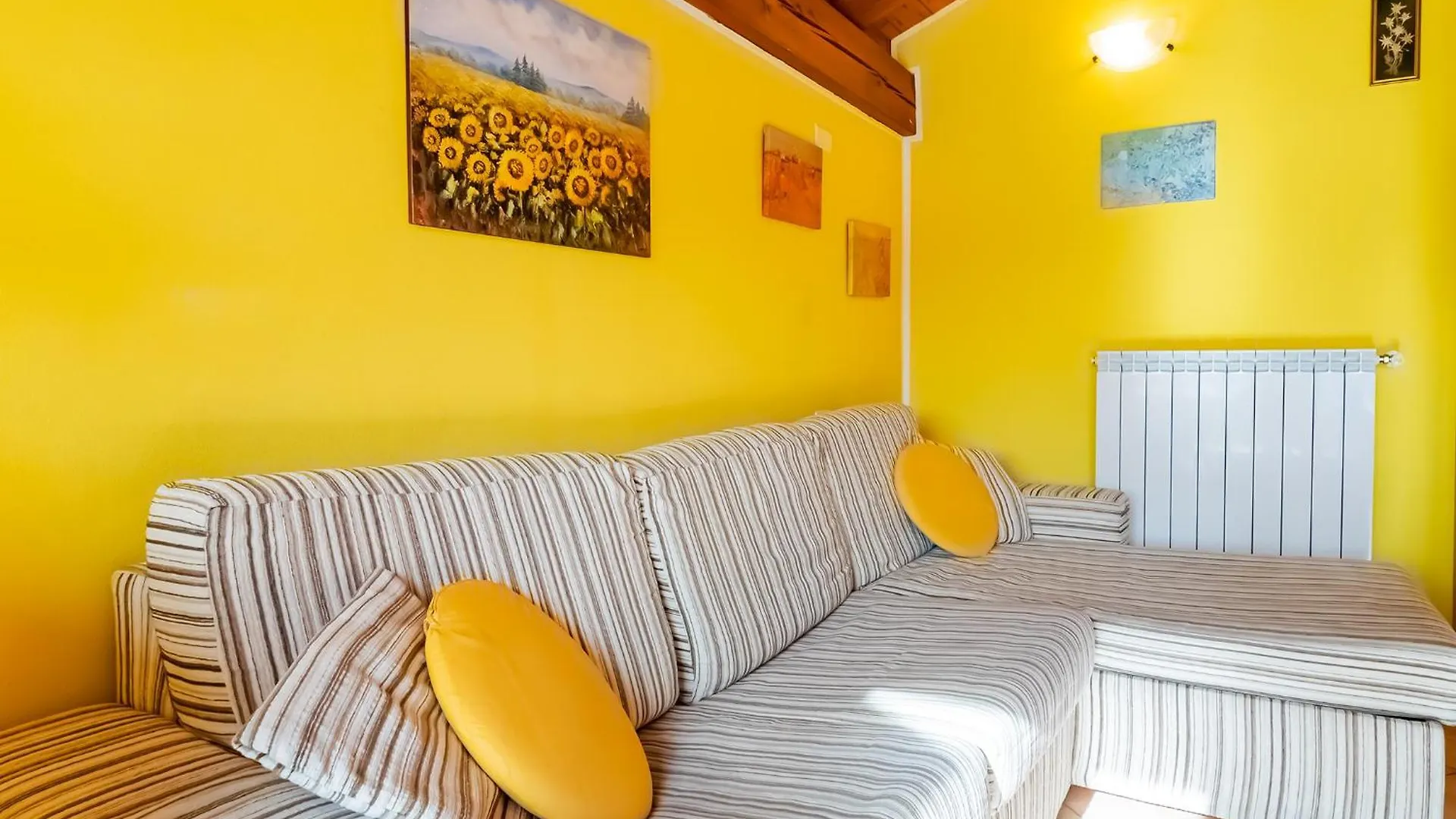 דירות Morbio Rododendro House Relax