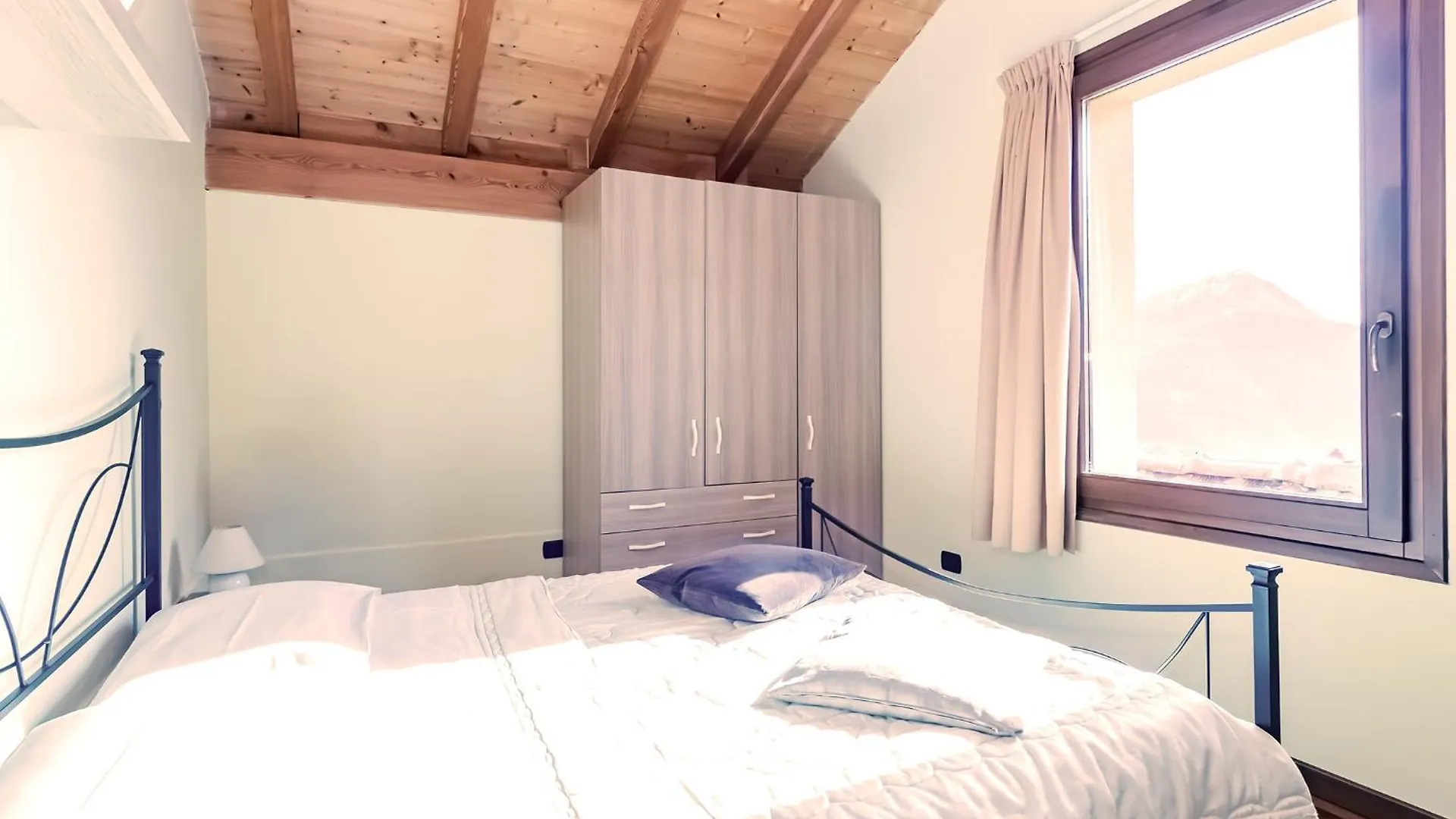 Rododendro House Relax Appartement Morbio