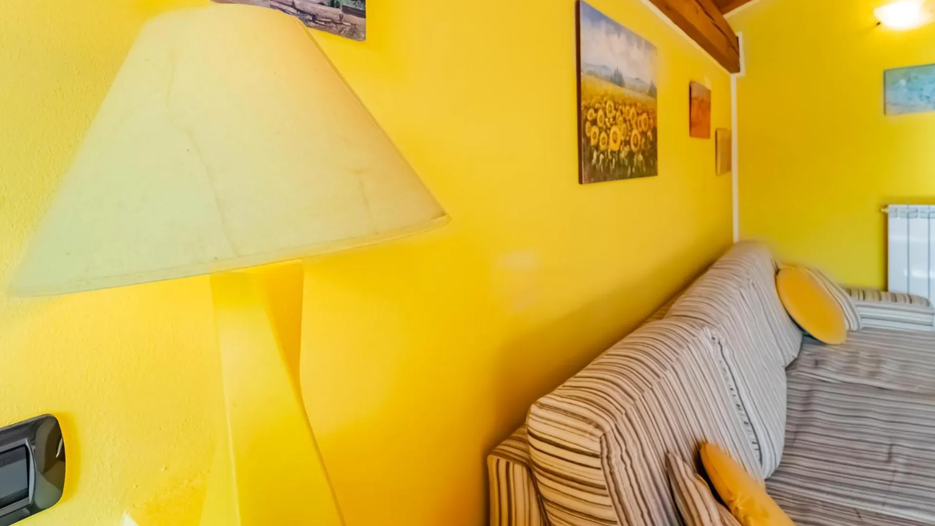 Rododendro House Relax Appartement Morbio