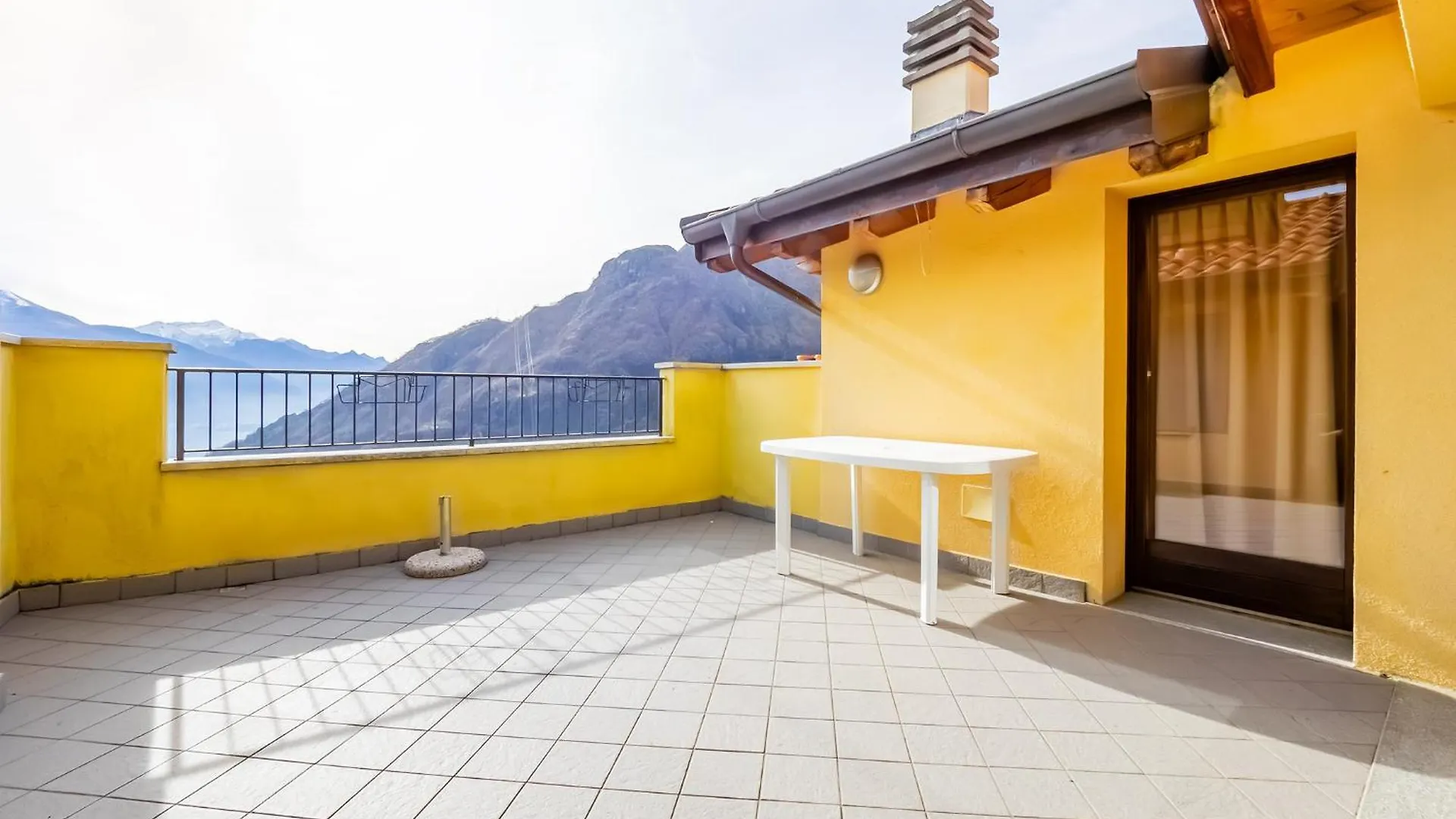 Rododendro House Relax Appartement Morbio