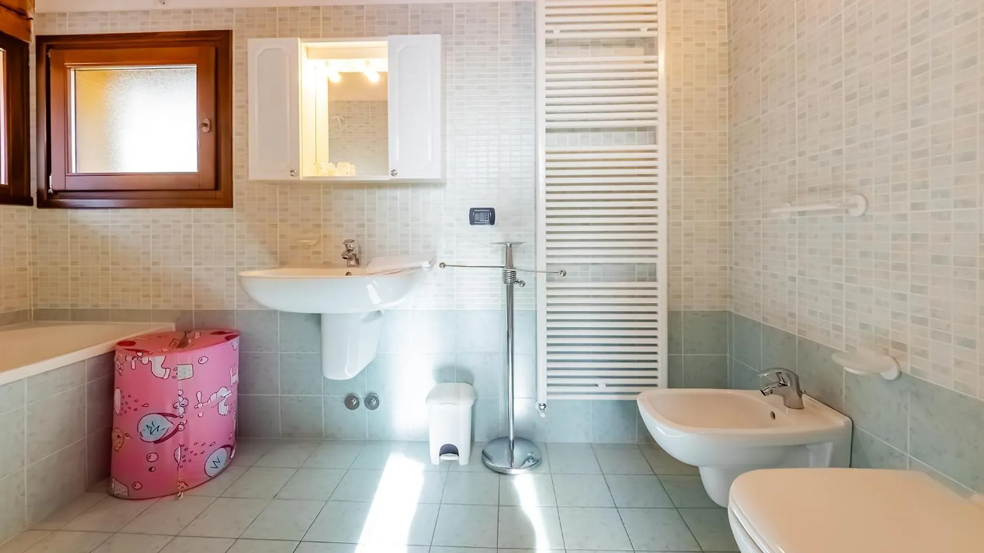Rododendro House Relax Appartement Morbio